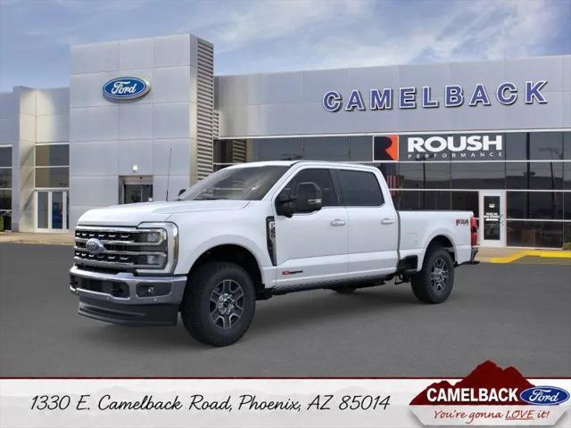 2026 Ford F-350 LARIAT for sale in Phoenix, AZ