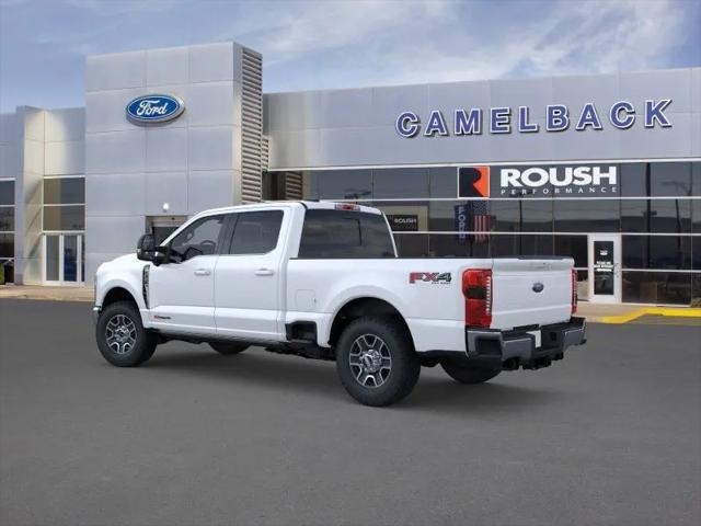 2026 Ford F-350 LARIAT
