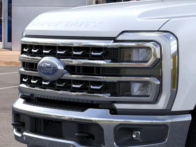 2026 Ford F-350 LARIAT