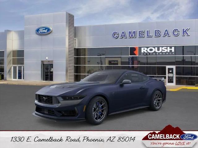 2025 Ford Mustang Dark Horse Fastback for sale in Phoenix, AZ