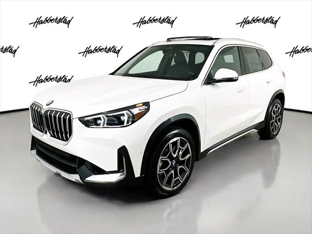 2026 BMW X1 xDrive28i for sale in Huntington Station, NY