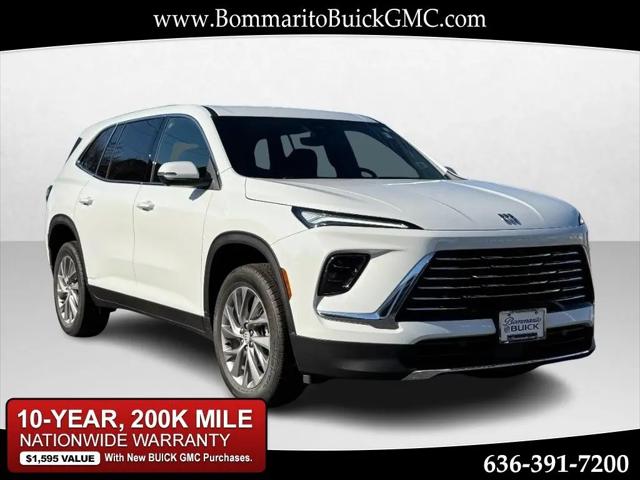 2026 Buick Enclave Preferred for sale in Ellisville, MO
