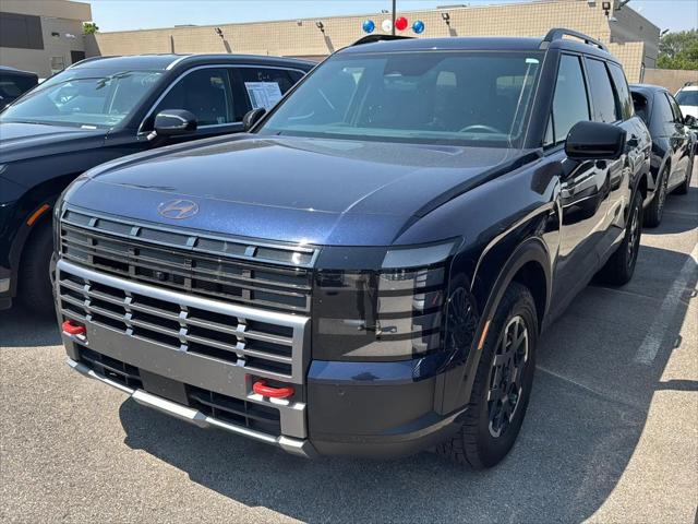 2026 Hyundai Palisade XRT Pro for sale in Murray, UT