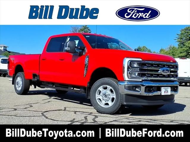 2026 Ford F-350 XLT for sale in Dover, NH