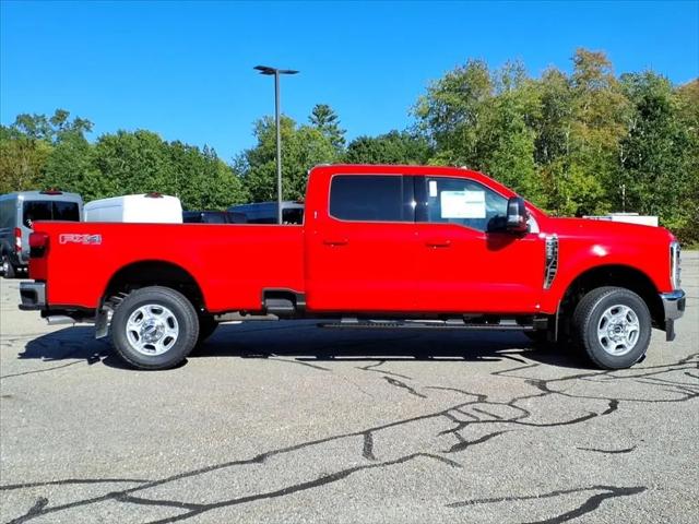 2026 Ford F-350 XLT