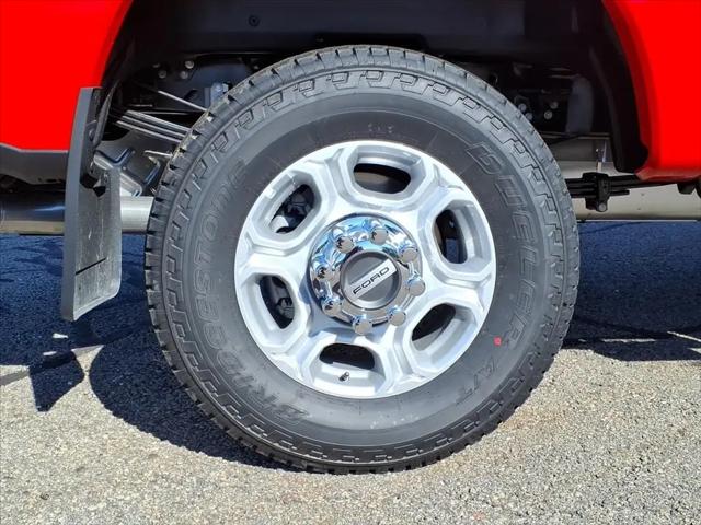 2026 Ford F-350 XLT