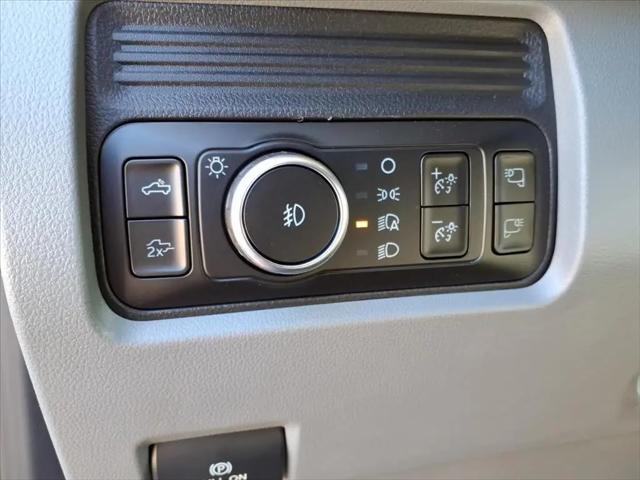 2026 Ford F-350 XLT