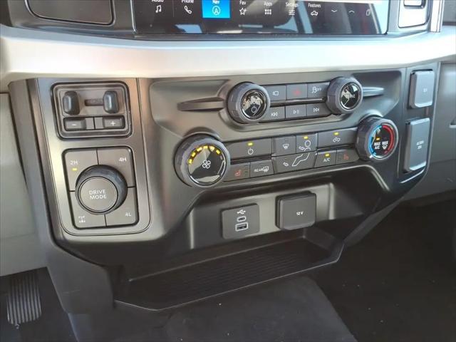 2026 Ford F-350 XLT