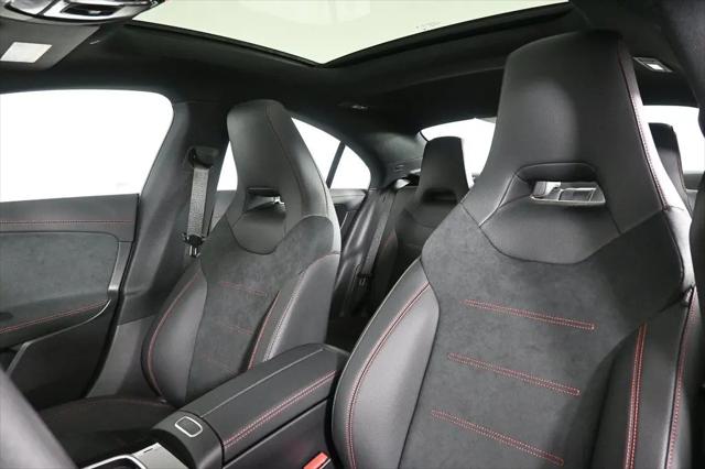 2026 Mercedes-Benz CLA 250 CLA 250