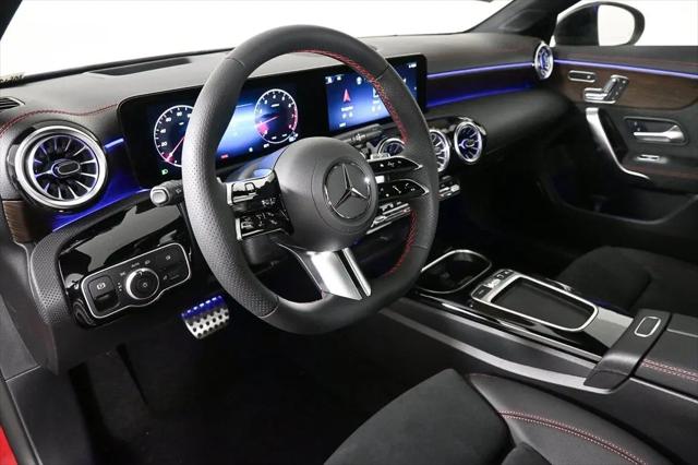 2026 Mercedes-Benz CLA 250 CLA 250