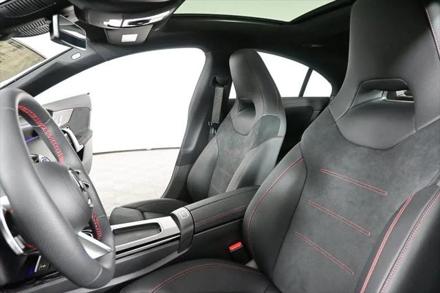 2026 Mercedes-Benz CLA 250 CLA 250