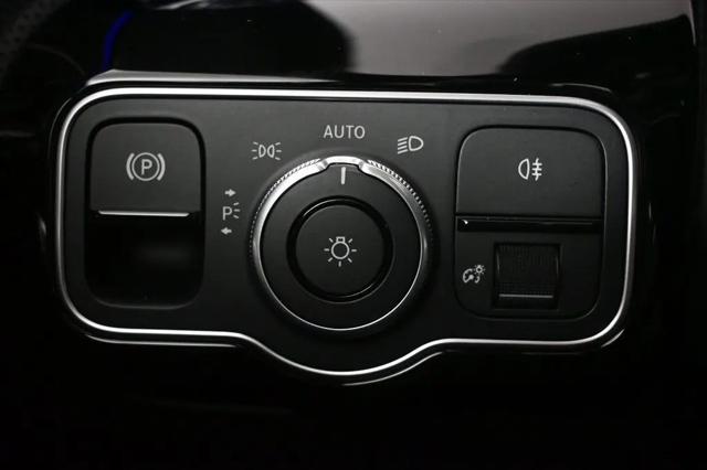 2026 Mercedes-Benz CLA 250 CLA 250