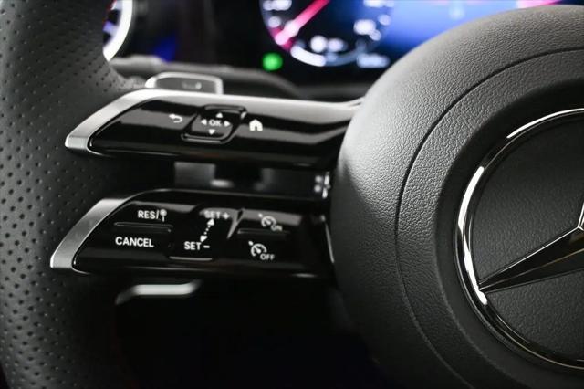 2026 Mercedes-Benz CLA 250 CLA 250