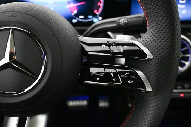 2026 Mercedes-Benz CLA 250 CLA 250