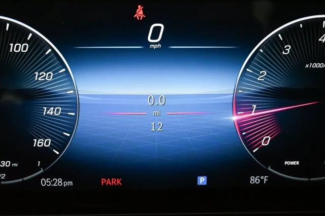 2026 Mercedes-Benz CLA 250 CLA 250