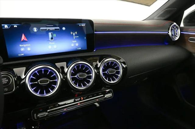 2026 Mercedes-Benz CLA 250 CLA 250
