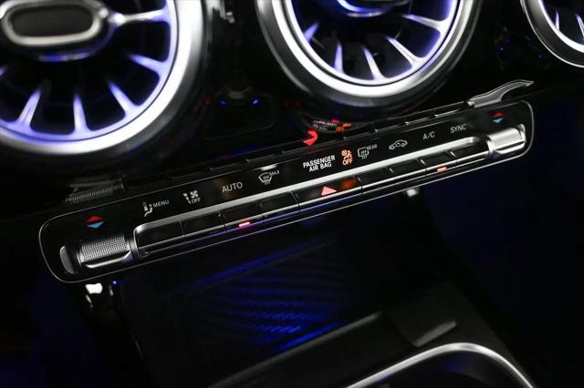 2026 Mercedes-Benz CLA 250 CLA 250