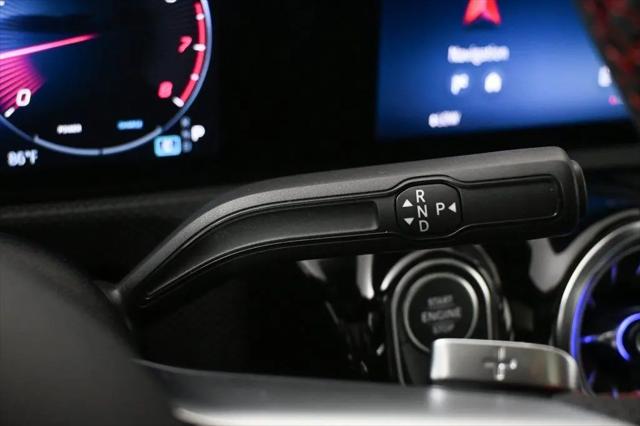 2026 Mercedes-Benz CLA 250 CLA 250