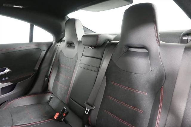 2026 Mercedes-Benz CLA 250 CLA 250