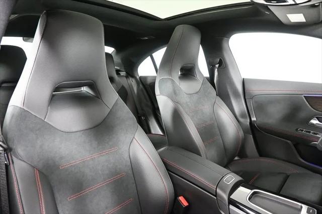 2026 Mercedes-Benz CLA 250 CLA 250