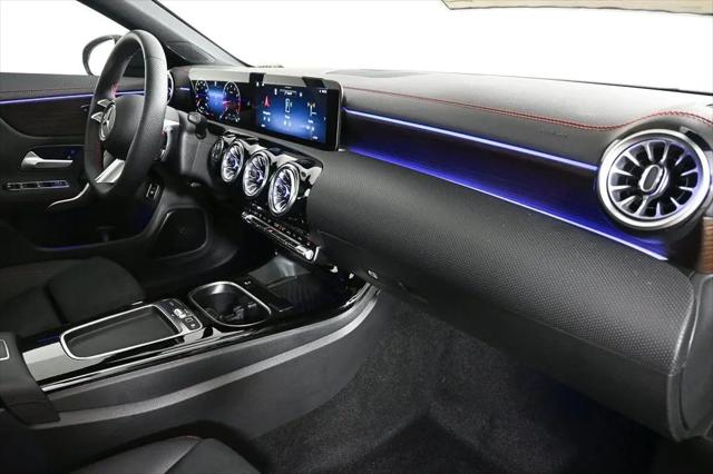 2026 Mercedes-Benz CLA 250 CLA 250