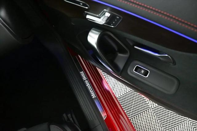 2026 Mercedes-Benz CLA 250 CLA 250