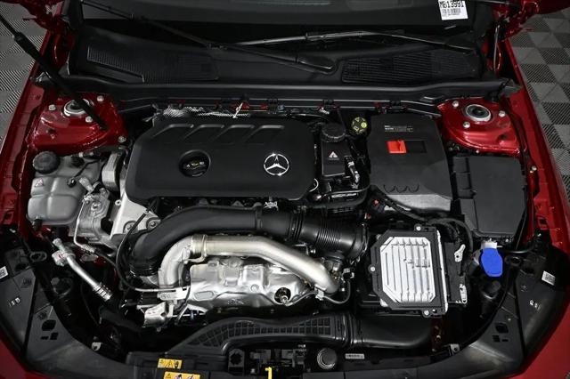 2026 Mercedes-Benz CLA 250 CLA 250