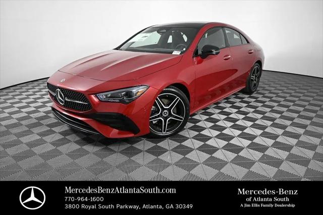 2026 Mercedes-Benz CLA 250 CLA 250 for sale in Atlanta, GA