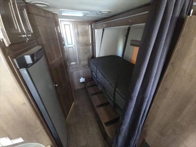2017 Mercedes-Benz Sprinter 3500 High Roof V6