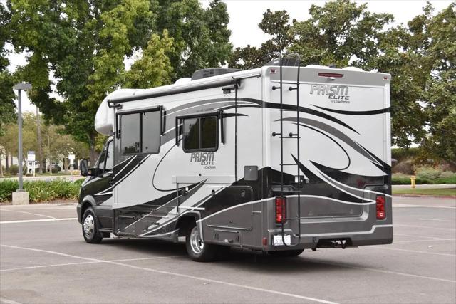 2017 Mercedes-Benz Sprinter 3500 High Roof V6