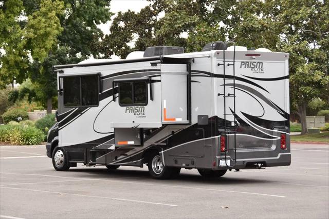 2017 Mercedes-Benz Sprinter 3500 High Roof V6