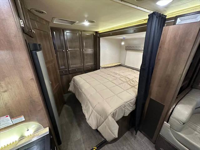 2017 Mercedes-Benz Sprinter 3500 High Roof V6