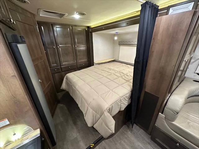 2017 Mercedes-Benz Sprinter 3500 High Roof V6