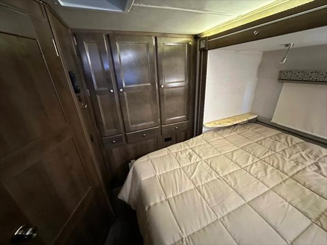 2017 Mercedes-Benz Sprinter 3500 High Roof V6