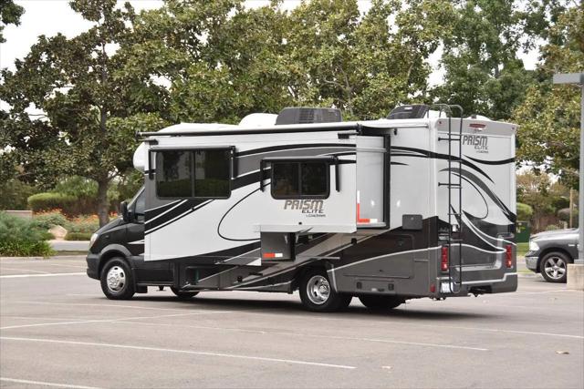 2017 Mercedes-Benz Sprinter 3500 High Roof V6