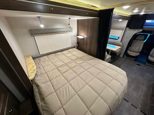 2017 Mercedes-Benz Sprinter 3500 High Roof V6