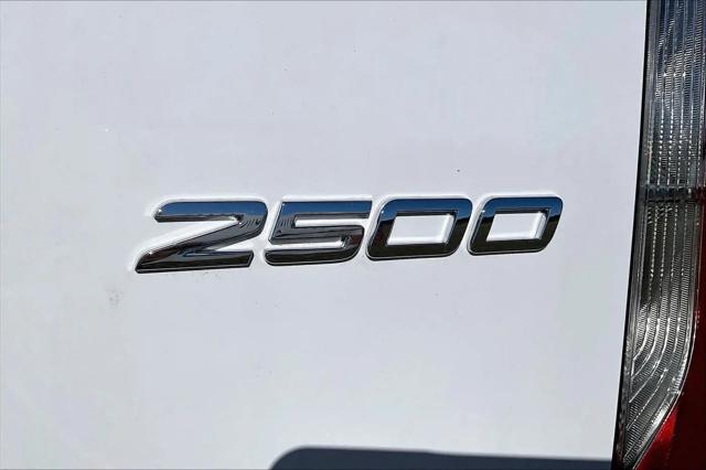 2024 Mercedes-Benz Sprinter 2500 Standard Roof 4-Cyl Diesel HO