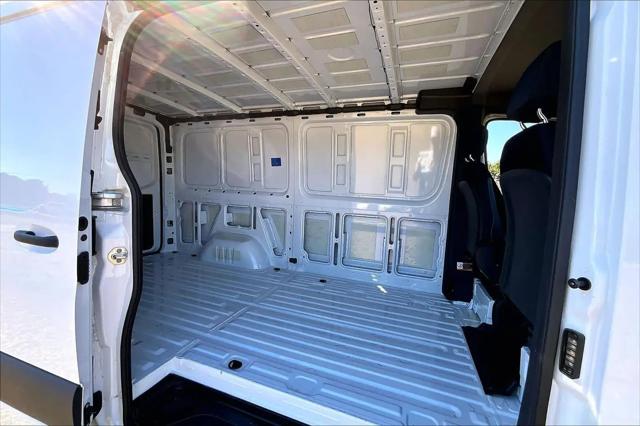 2024 Mercedes-Benz Sprinter 2500 Standard Roof 4-Cyl Diesel HO