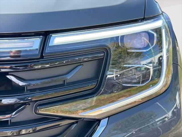 2026 Volkswagen Atlas SEL Premium R-Line