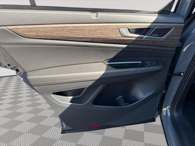 2026 Volkswagen Atlas SEL Premium R-Line