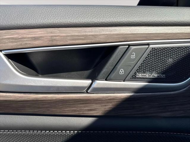 2026 Volkswagen Atlas SEL Premium R-Line
