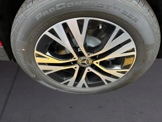2026 Mercedes-Benz GLA-CLASS 4MATIC