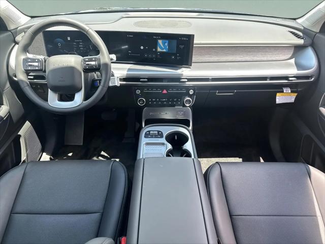 2026 Hyundai IONIQ 9 SEL
