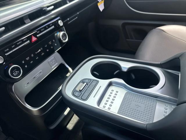 2026 Hyundai IONIQ 9 SEL