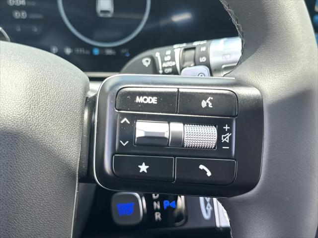 2026 Hyundai IONIQ 9 SEL