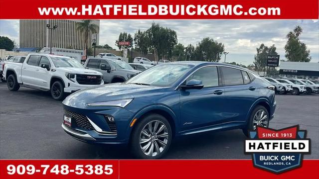 2025 Buick NV Avenir FWD for sale in Redlands, CA
