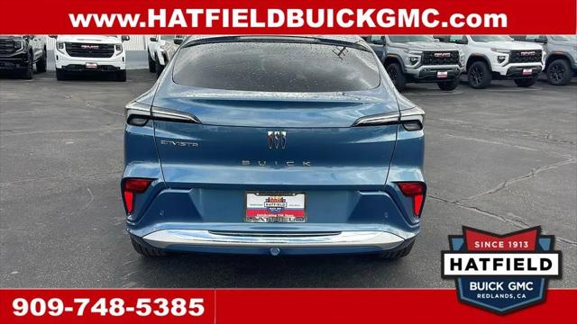 2025 Buick NV Avenir FWD