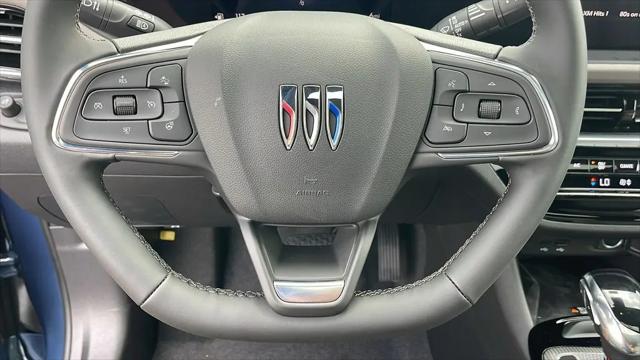 2025 Buick NV Avenir FWD