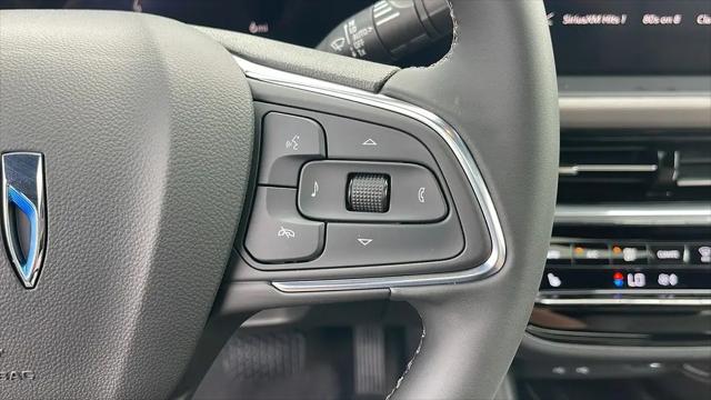 2025 Buick NV Avenir FWD