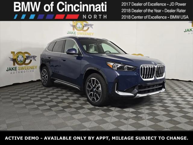 2026 BMW X1 xDrive28i for sale near Cincinnati, OH